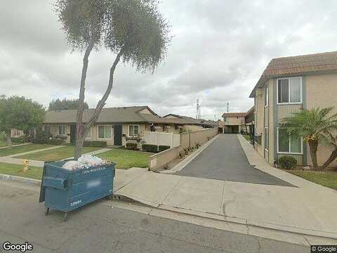 Cedar, BELLFLOWER, CA 90706