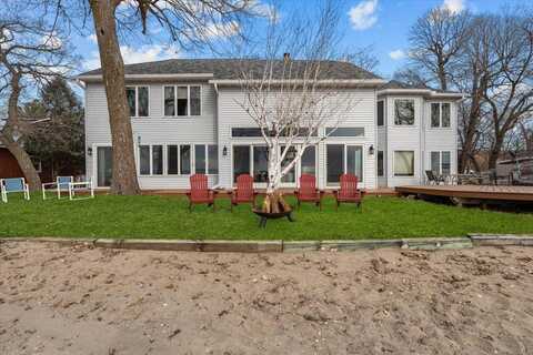 Blue Heron, RICHVILLE, MN 56576