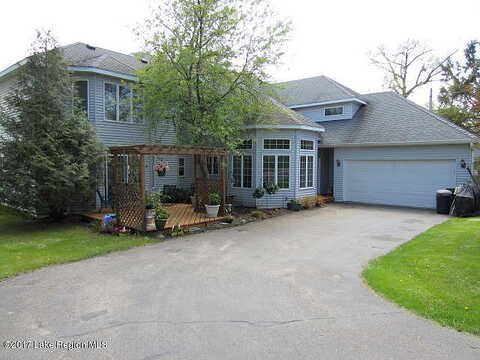 Blue Heron, RICHVILLE, MN 56576