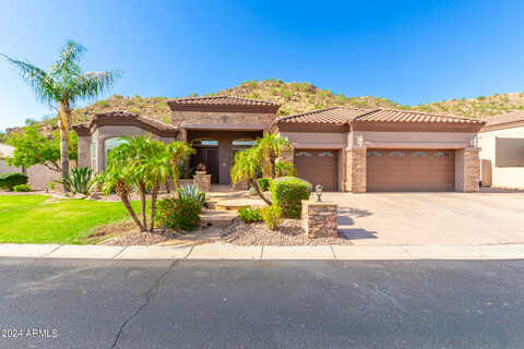 Inglewood, MESA, AZ 85207