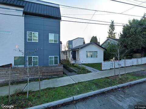 103Rd, SEATTLE, WA 98133