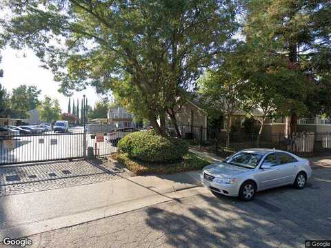 Newhall, SACRAMENTO, CA 95826