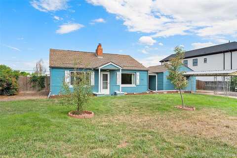 Otis, LAKEWOOD, CO 80226