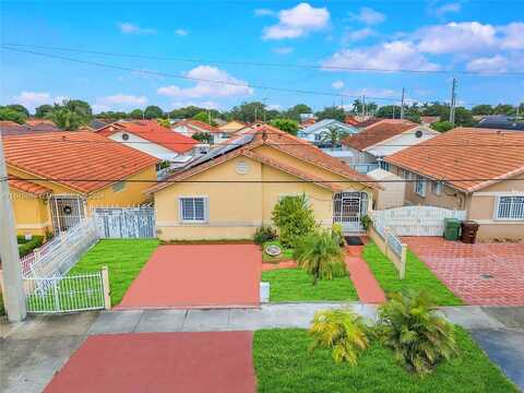 32Nd, HIALEAH, FL 33018