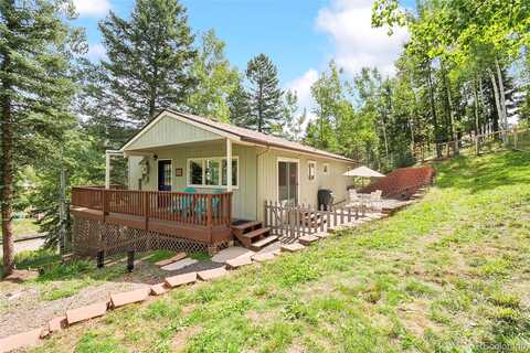 Aspen Meadow, EVERGREEN, CO 80439