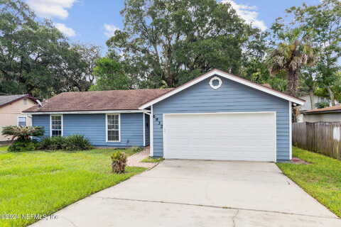 Lillian, JACKSONVILLE, FL 32211