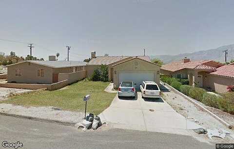 3Rd, DESERT HOT SPRINGS, CA 92240