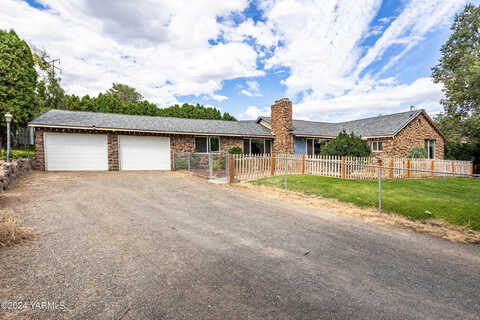 Englewood, YAKIMA, WA 98908