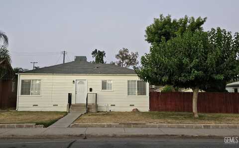 Poplar, WASCO, CA 93280