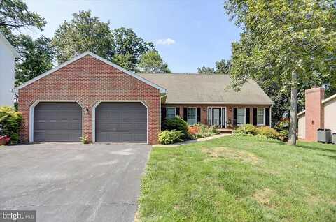 Greenbriar, FAYETTEVILLE, PA 17222