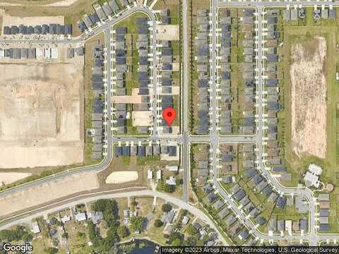Sarner Pass, WINTER HAVEN, FL 33881