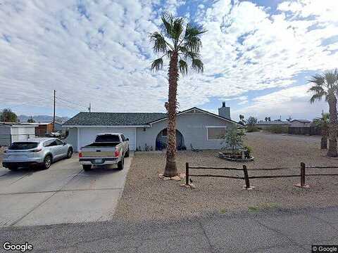 Stony, FORT MOHAVE, AZ 86426