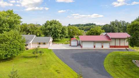 155Th, AMERY, WI 54001