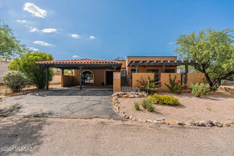 Paseo Bolsillo, GREEN VALLEY, AZ 85614