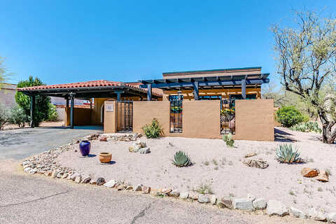 Paseo Bolsillo, GREEN VALLEY, AZ 85614