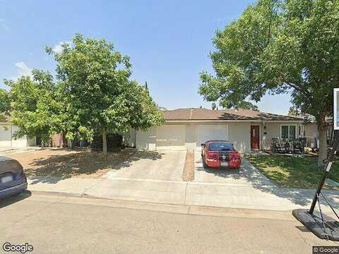 Ashcroft, FRESNO, CA 93722