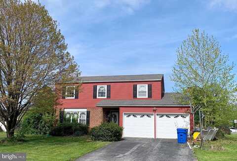 Sweetbriar, HARRISBURG, PA 17111