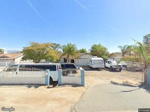 Webster, PERRIS, CA 92571