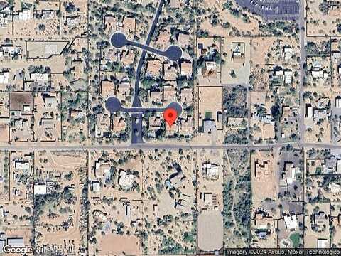 Burnside, CAVE CREEK, AZ 85331