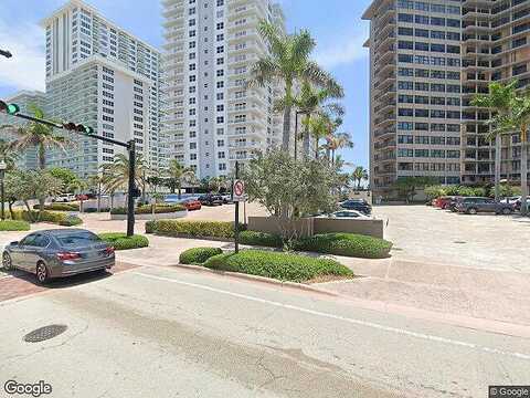 Galt Ocean, FORT LAUDERDALE, FL 33308