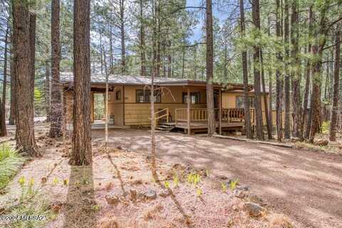 Bermuda, PINETOP, AZ 85935