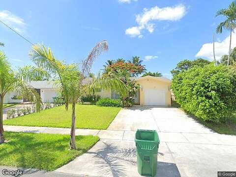 14Th, DANIA, FL 33004