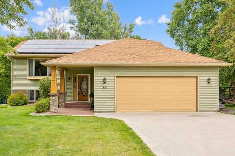 Highview, SAUK RAPIDS, MN 56379