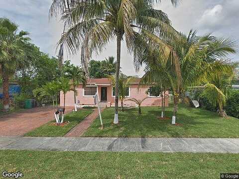 147Th, MIAMI, FL 33168