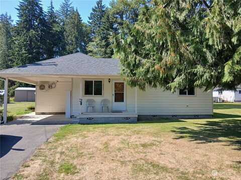 Highway 603, WINLOCK, WA 98596