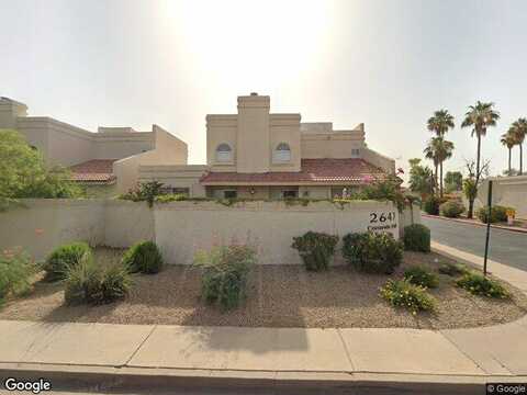 Miller, SCOTTSDALE, AZ 85257