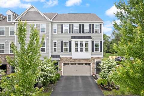 Eagle, CRANBERRY TOWNSHIP, PA 16066