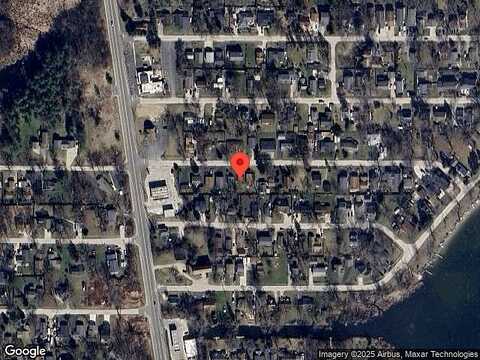 125Th, TREVOR, WI 53179