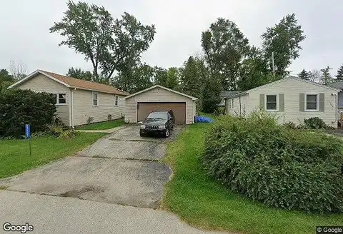 125Th, TREVOR, WI 53179