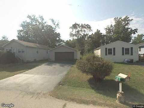 125Th, TREVOR, WI 53179