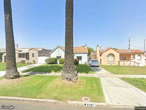 83Rd, LOS ANGELES, CA 90047