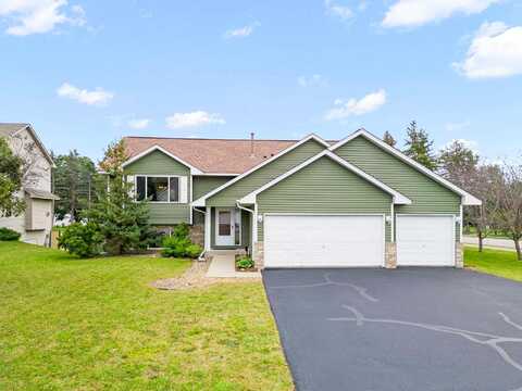 Hyacinth, LAKEVILLE, MN 55044