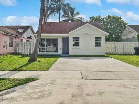 36Th, MIAMI GARDENS, FL 33056