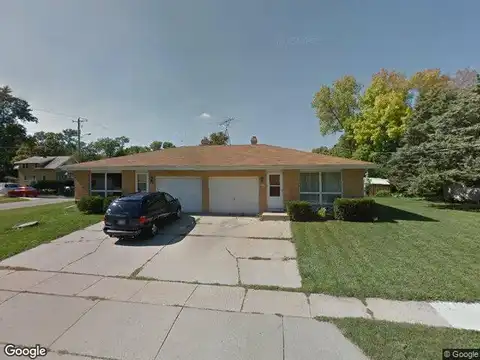 Parkside, OSHKOSH, WI 54901