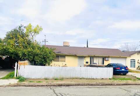 4Th, WASCO, CA 93280