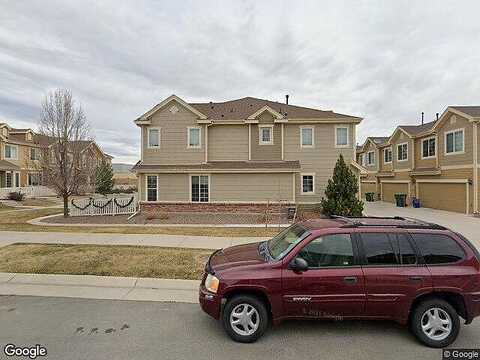 63Rd, ARVADA, CO 80403