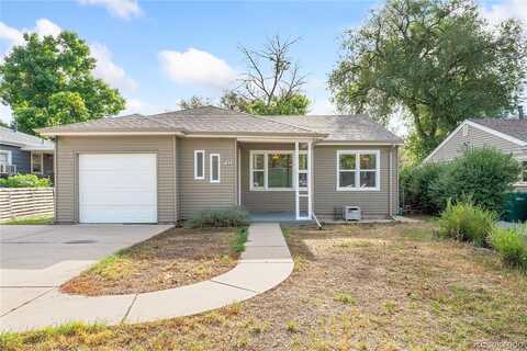 Yarrow, LAKEWOOD, CO 80214