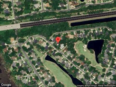 Nottingham Knoll, JACKSONVILLE, FL 32225