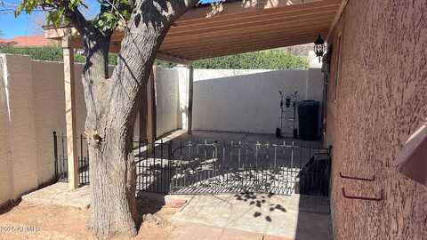 27Th, PHOENIX, AZ 85032