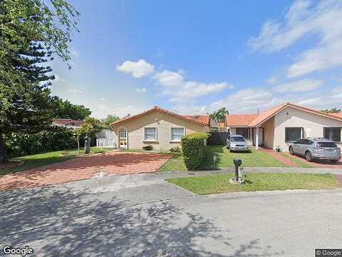 138Th, MIAMI, FL 33184