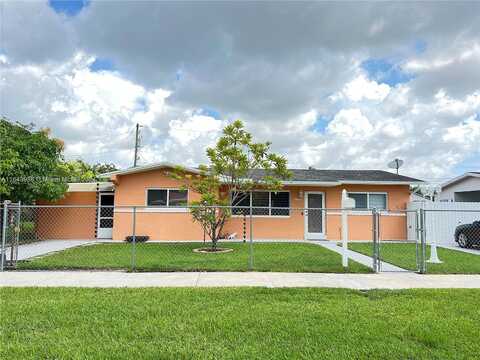 286Th, HOMESTEAD, FL 33033