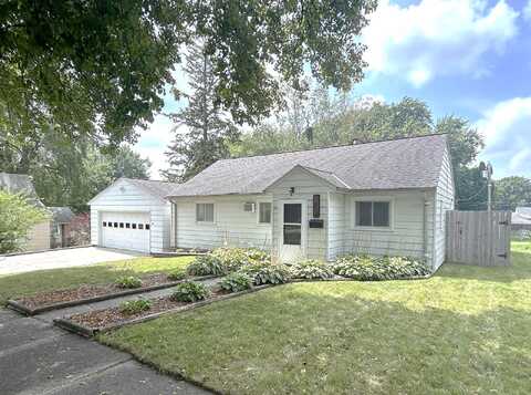 Baxter, GLENCOE, MN 55336