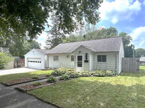 Baxter, GLENCOE, MN 55336