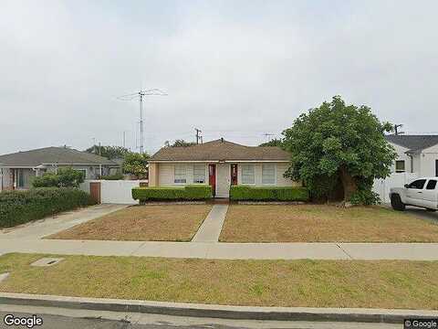 26Th, SAN PEDRO, CA 90732