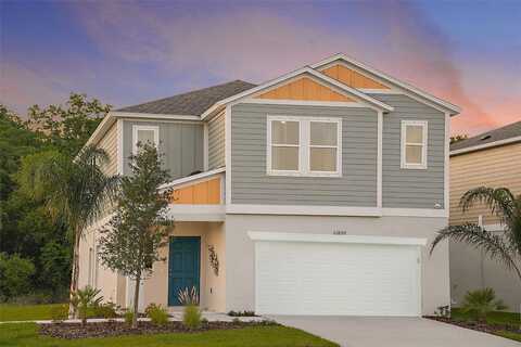 Oak Hill, PARRISH, FL 34219