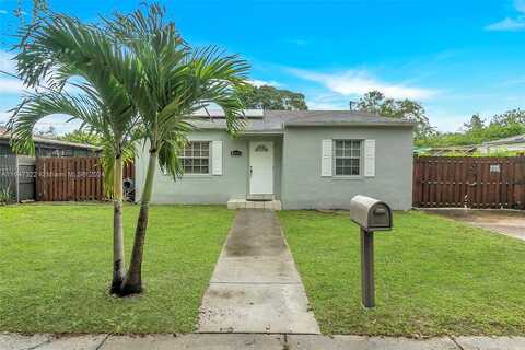 10Th, NORTH MIAMI, FL 33168